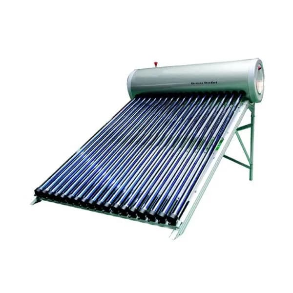 Solar Water Heater