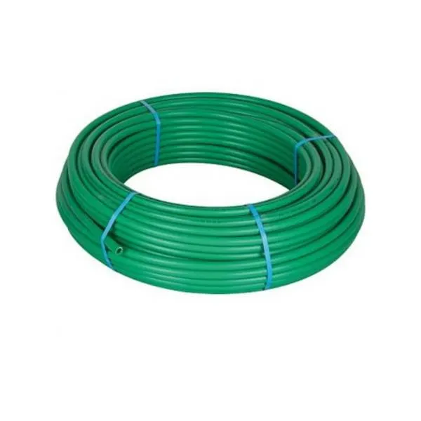 12" Green PPR Pipe