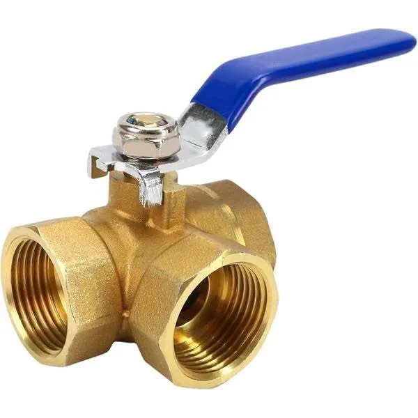 Brass Valve