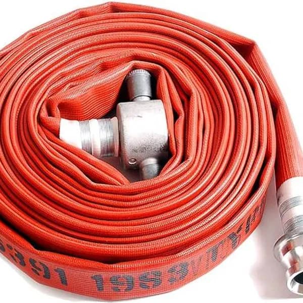 Duraline Delivery Hose