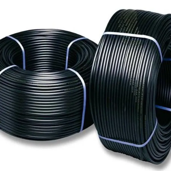 HDPE Pipe