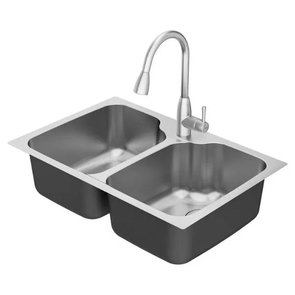 Kitchen Sink