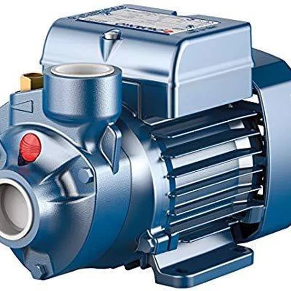 Pedrollo Water Pump