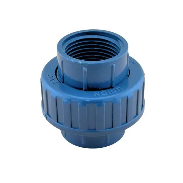 PVC Union