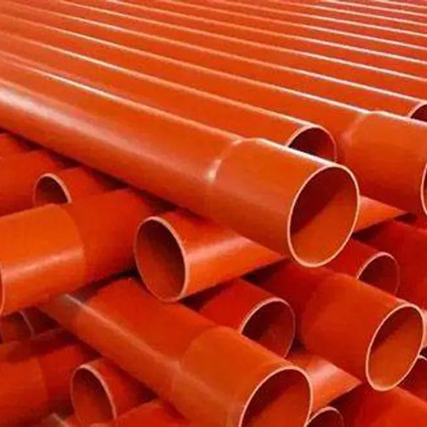 PVC Waste Pipe '4