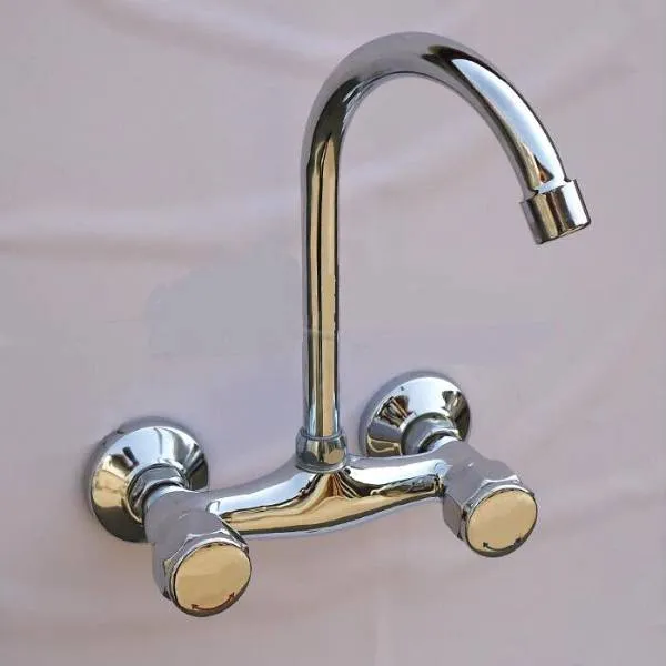Sink mixer