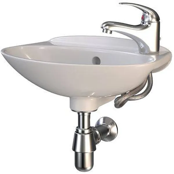 Wash Hand Basin