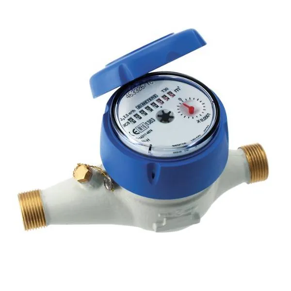 Water Meter