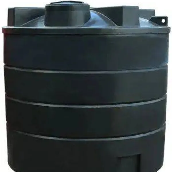 Water Tank 2,000L